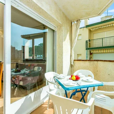 El Colibri Ii-1 By Interhome Roses