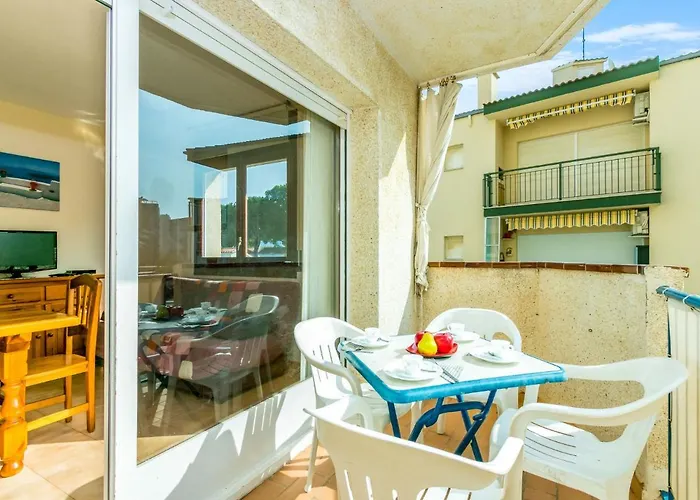 El Colibri Ii-1 By Interhome Roses
