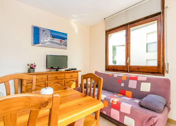 El Colibri Ii-1 By Interhome * Roses