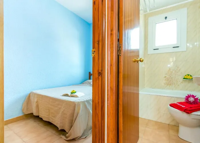 El Colibri Ii-1 By Interhome Roses