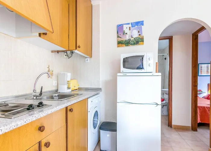 El Colibri Ii-1 By Interhome *