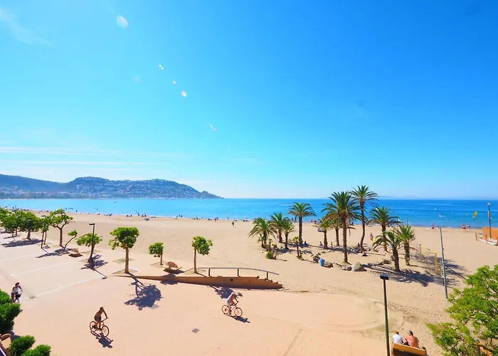 El Colibri Ii-1 By Interhome Apartment Roses