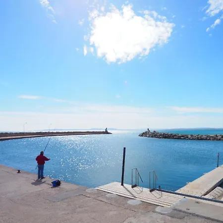 El Colibri Ii-1 By Interhome Apartment Roses
