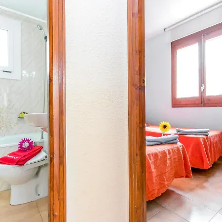 El Colibri Ii-1 By Interhome Apartment
