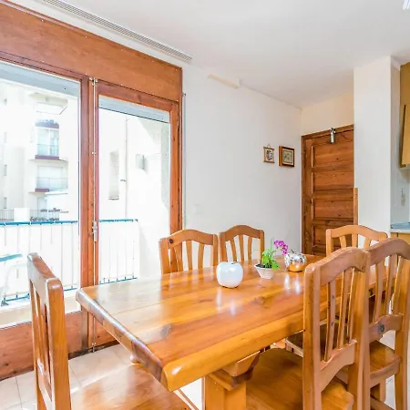 Apartment El Colibri Ii-1 By Interhome Roses