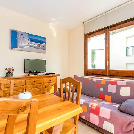 El Colibri Ii-1 By Interhome * Roses