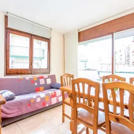 Apartment El Colibri Ii-1 By Interhome *