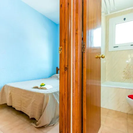El Colibri Ii-1 By Interhome Roses