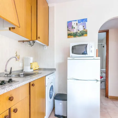 El Colibri Ii-1 By Interhome *